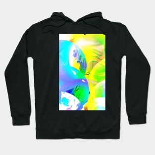 GF162 Art and Abstract Hoodie